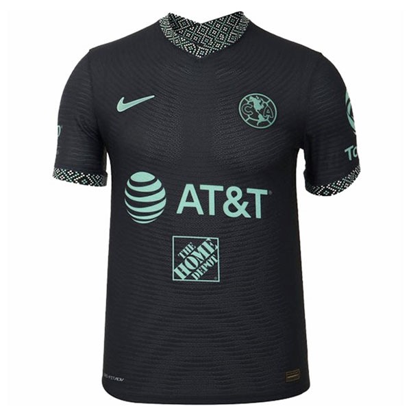 Tailandia Camiseta Club América 3ª Kit 2022 2023